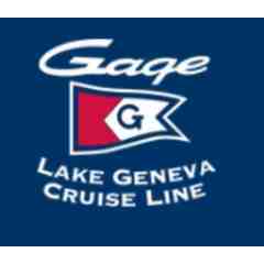 Lake Geneva  Cruise Line