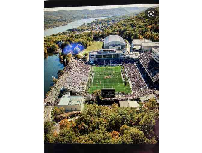 Four Tickets to a West Point Football Game! - Photo 1