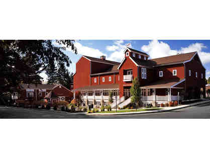 Westport Playhouse Tickets and Dinner!