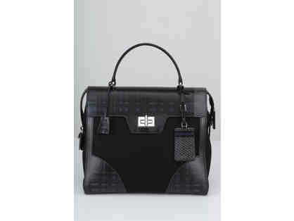 Your New Favorite Handbag - It's a Prada!