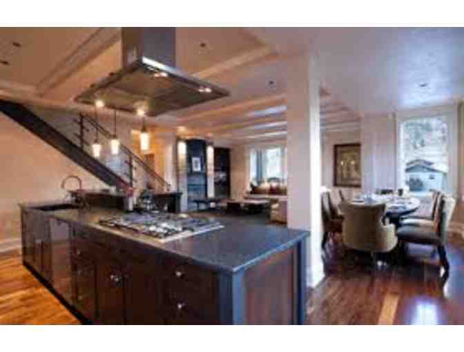 Seven Nights at the Auberge Residences in Telluride