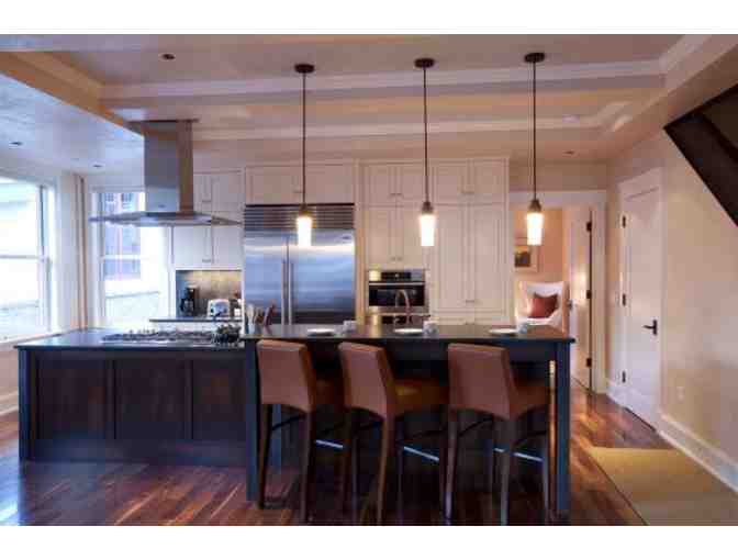 Seven Nights at the Auberge Residences in Telluride