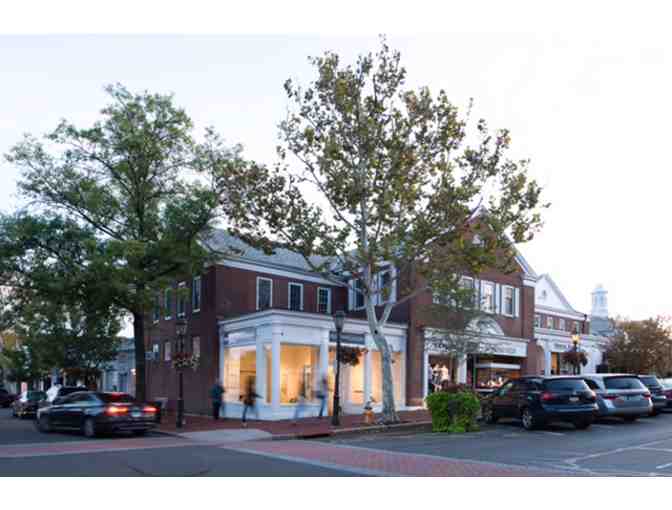 Host a Cocktail Party in a Contemporary Art Gallery!