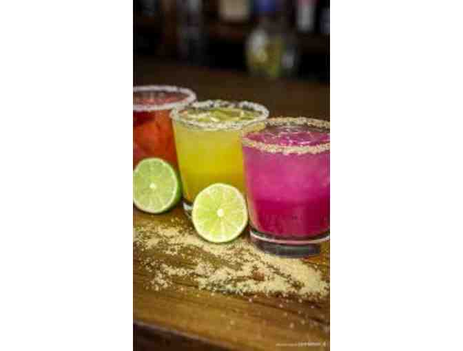 Cactus Rose Restaurant in Wilton