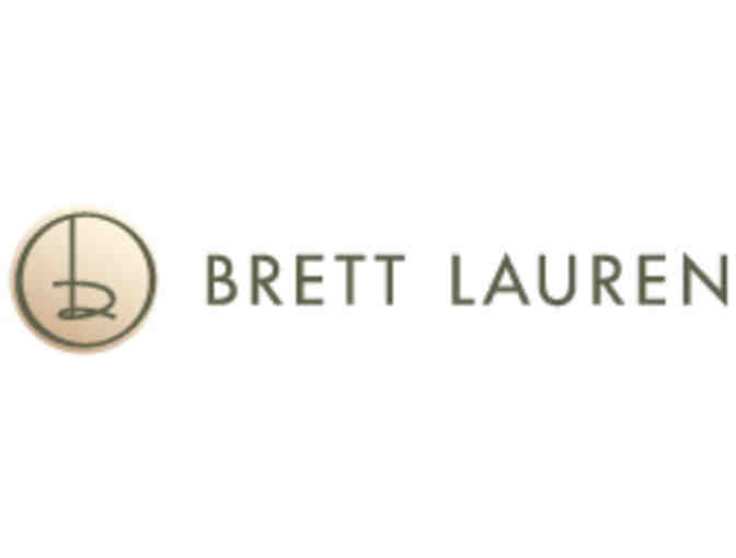 Brett Lauren Beaded Bracelets