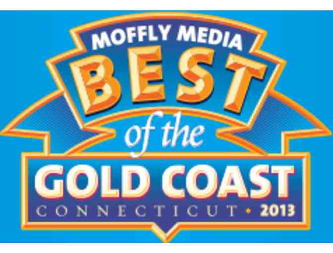 $100 Gift Certificate to Soleil Toile