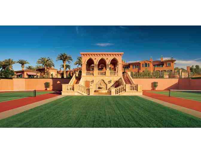 A Week in Sunny San Diego at the Fairmont Grand Del Mar!