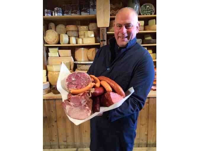 Elevate Your Next Wine and Cheese Pairing