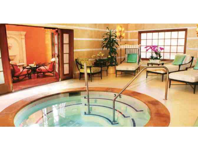 A Week in Sunny San Diego at the Fairmont Grand Del Mar!