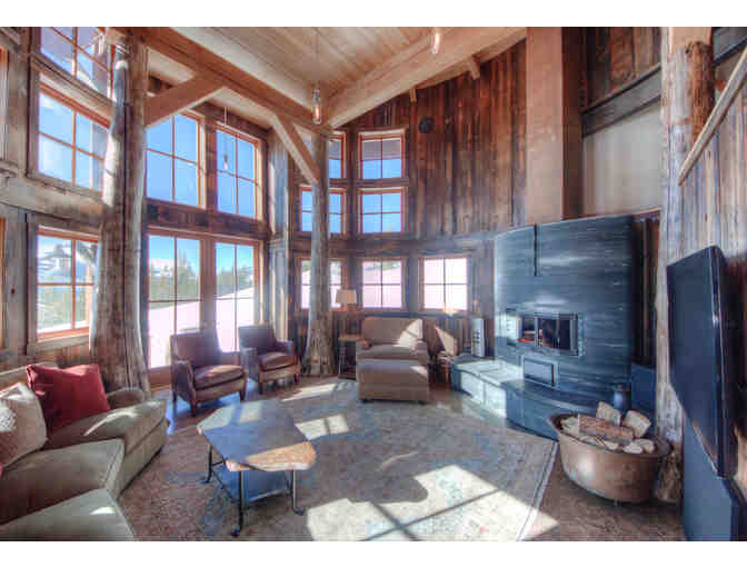 Summer in Big Sky, Montana- Wilderness at it's best!