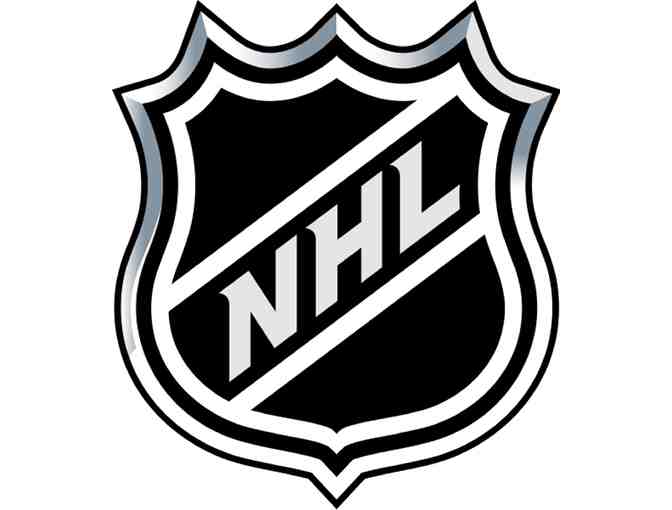 Hockey Fan's Dream Day with Pierre McGuire!