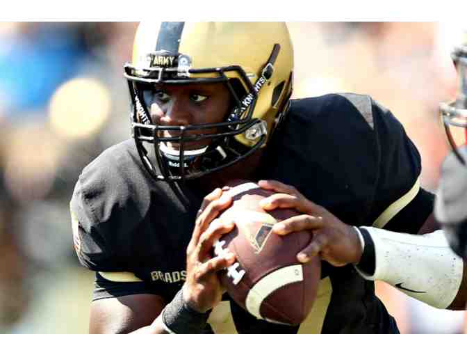 Go ARMY - A  patriotic experience never to be forgotten!