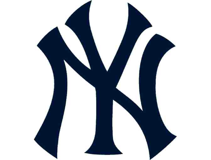 NY Yankees - A dream come true for all Yankee fans!