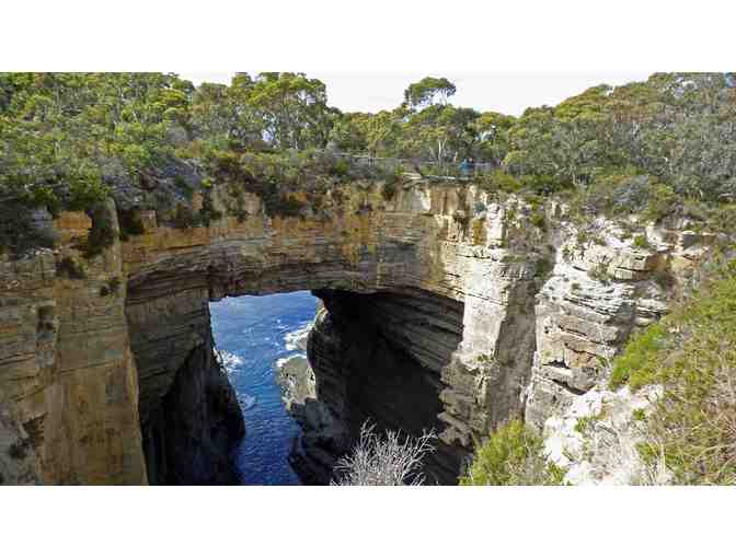 Luxury... Australian Style!