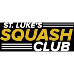 St. Luke's Squash Club