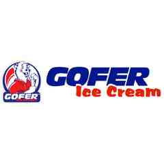 GOFER ICE CREAM