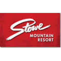 Stowe Mountain Resort