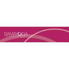 Sama Yoga Center