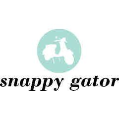 Snappy Gator