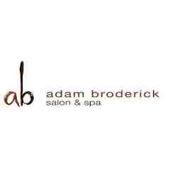 Adam Broderick Salon & Spa