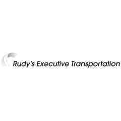 Rudy Executive Transportation