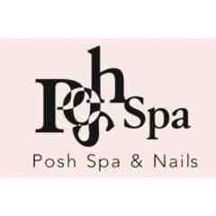 Posh Spa & Nails