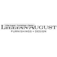 Lillian August Furnishings & Design