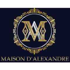 Maison D'Alexandre