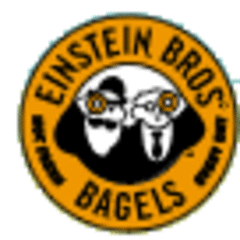Einstein's Bagels