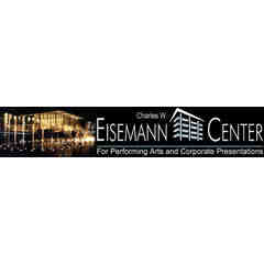 Eisemann Center Richardson