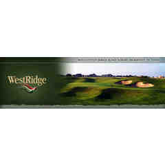 WestRidge Golf Course