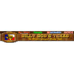 Billy Bob's Fort Worth Stockyards
