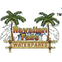 Hawaiian Falls Water Park - The Colony