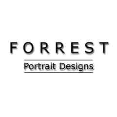 Forrest Portrait Designs