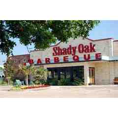 Shady Oak Barbeque and Grill