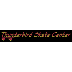 Thunderbird Skate Center