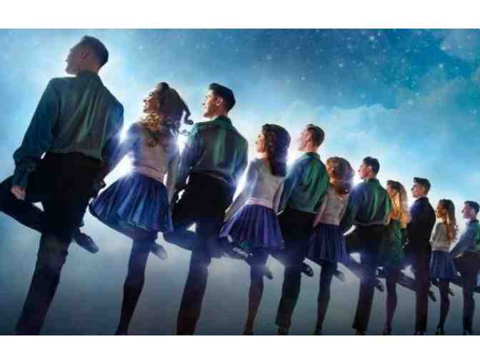 Riverdance TIckets