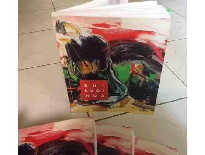 Art by Bui Suoi Hoa