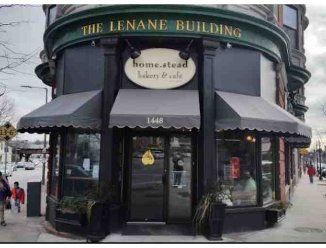 Homestead Gift Cards