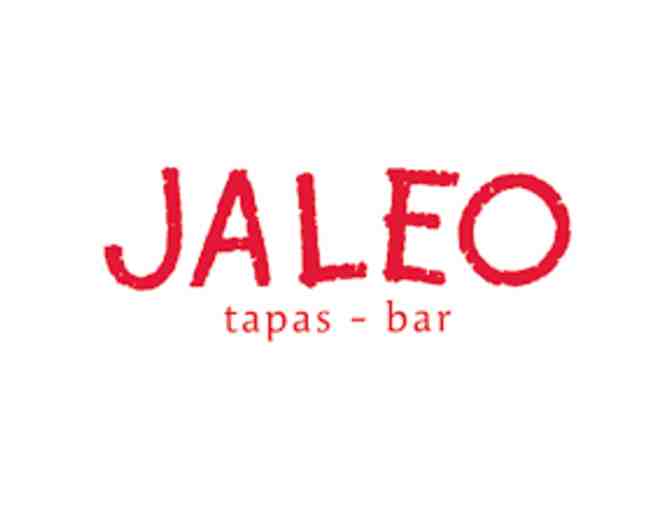$50 Gift Card to Jaleo Restaurant by Jose Andres