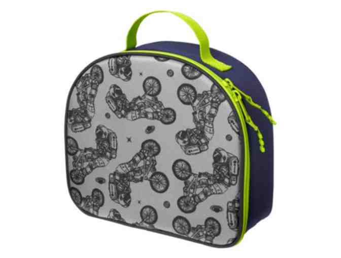 Gymboree Backpack and Lunch Bag