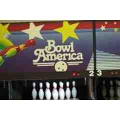 Bowl America Gaithersburg