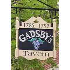 Gadsby's Tavern Museum