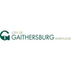 City of Gaithersburg Parks, Recreation, and Culture