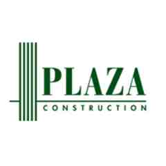 Sponsor: Plaza Construction