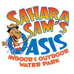 Sahara Sam's Water Park