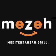 Mezeh Mediterreanean Grill