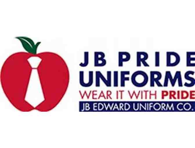 JB Pride Uniforms - Photo 1
