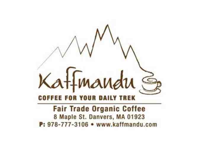 Kaffmandu Coffee House - Photo 1