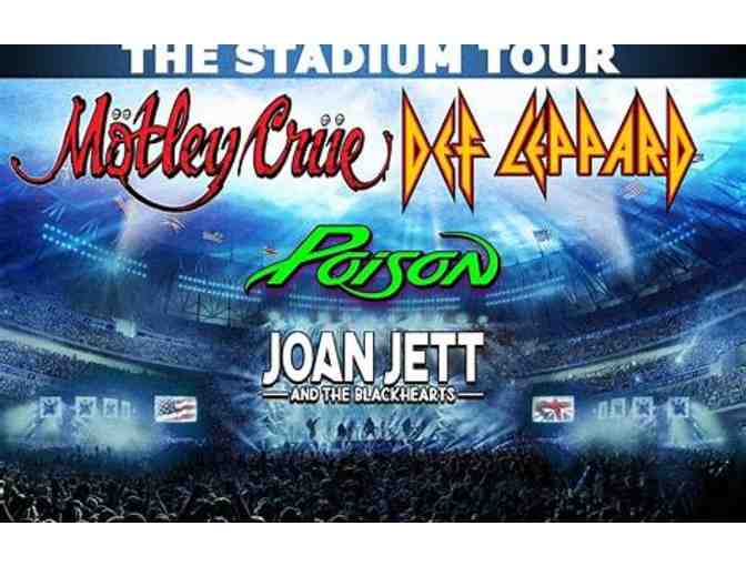 The Stadium Tour 2020 - Photo 1